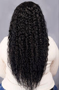 Long water wave band