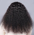 Brazilian hair water wave Band