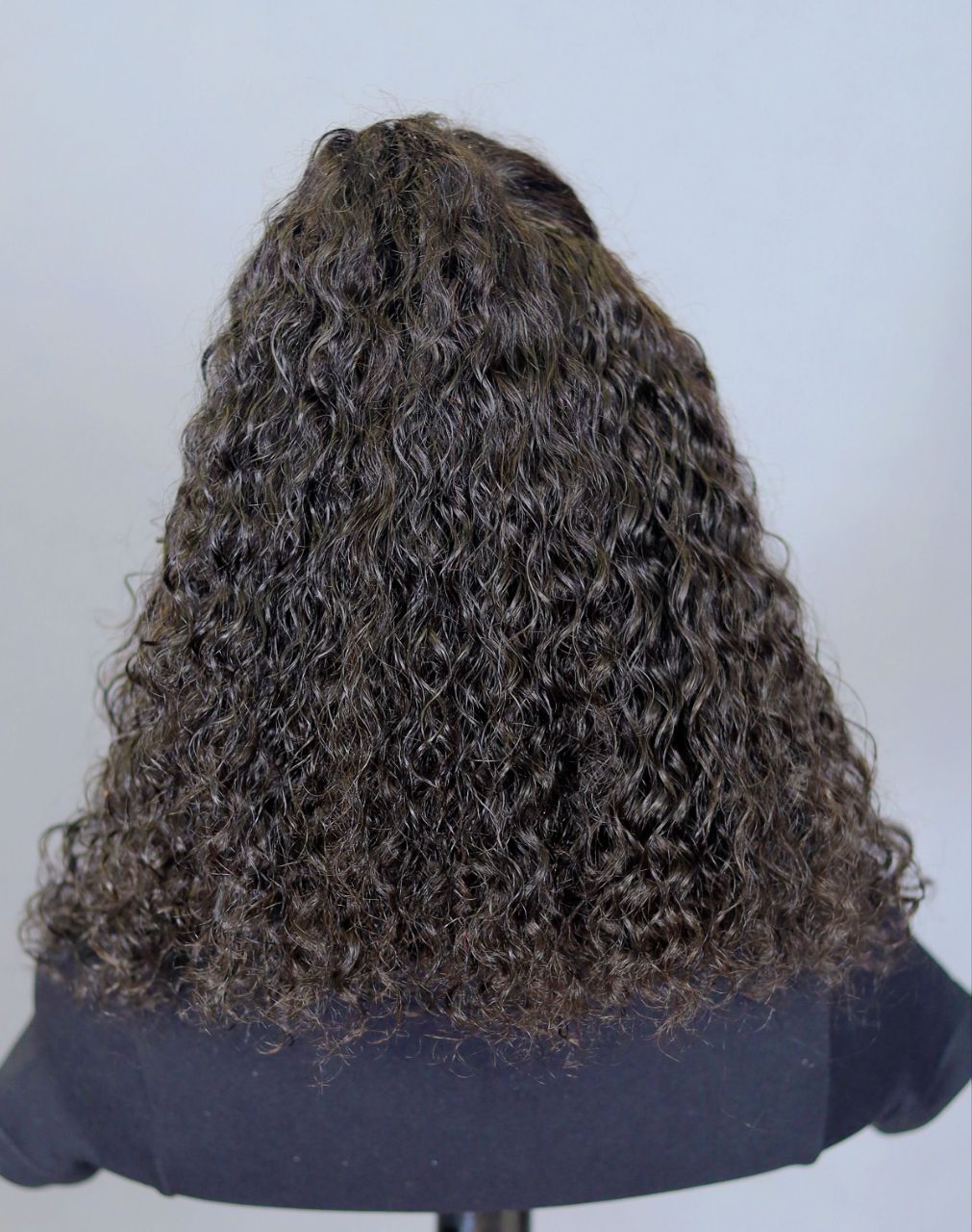 Natural colour water wave DD